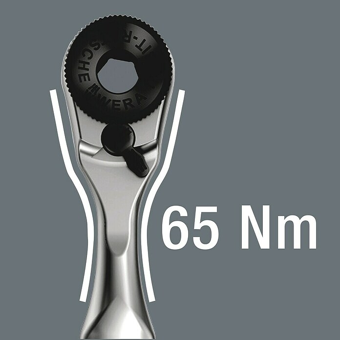 Wera Bitset Tool-Check 1 (38 -delig) | BAUHAUS