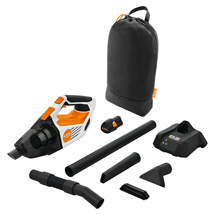Stihl AS Akku-Handstaubsauger SEA 20 () | BAUHAUS