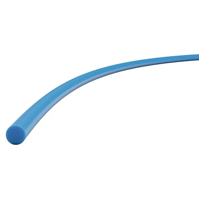 Stihl Ersatzfaden - Fadenlänge: 19 m, Fadenstärke: 1,6 mm - Blaues, gebogenes Filament, ideal für 3D-Druckprojekte, die Flexibilität und Farbbrillanz erfordern.