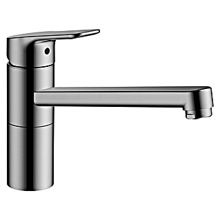 Hansa Pico Spültischarmatur (Chrom, Ausladung Armatur: 223 mm)