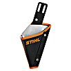 Stihl Holster (Passend für: Stihl AS Akku-Astsäge GTA 26) | BAUHAUS
