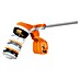 Stihl AK Akku-Freischneider FSA 70 R 