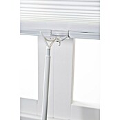 Estor plegable Honey (An x Al: 100 x 190 cm, Blanco) | BAUHAUS