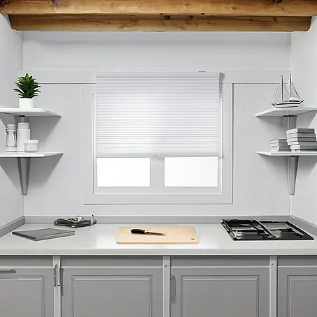 Estor plegable Honey