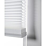 Estor plegable Honey (An x Al: 100 x 190 cm, Blanco) | BAUHAUS