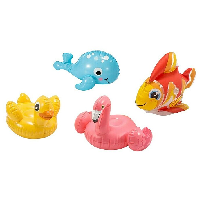 Životinja na napuhavanje za plažu  (PVC) | BAUHAUS