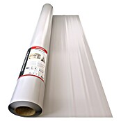 Probau Dampfbremsfolie (Inhalt ausreichend für ca.: 20 m², Polyethylen, Dauerhaft diffusionshemmend, Stärke: 0,16 mm)