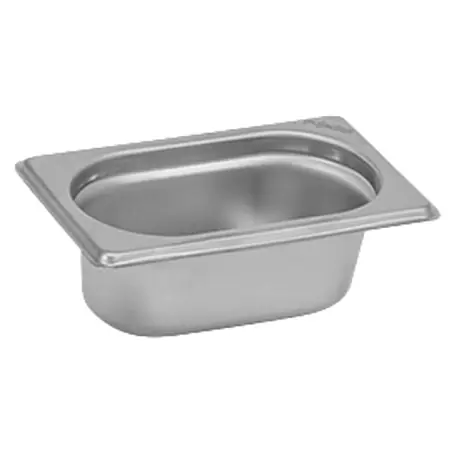 Gastronormbehälter GN 1/9