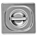Deckel GN 1/6 