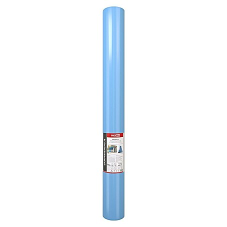 Probau Dampfbremsfolie (Max. Anwendungsfläche: 50 m², Polyethylen, Dauerhaft diffusionshemmend, Stärke: 0,125 mm)