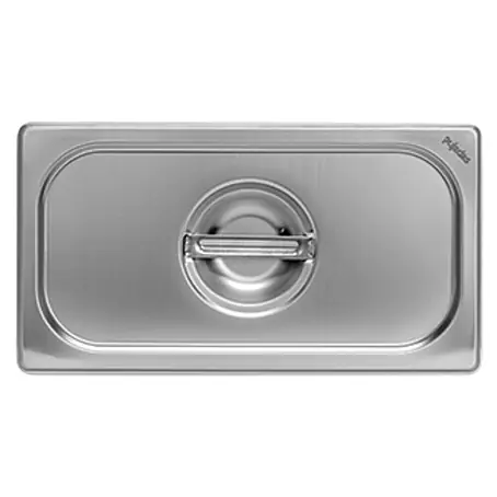 Deckel GN 1/3