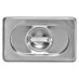 Deckel GN 1/9 