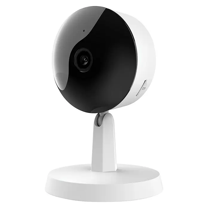 WER 4 x nep dummy CCTV bewakingscamera knipperen LED binnen buiten - Dome