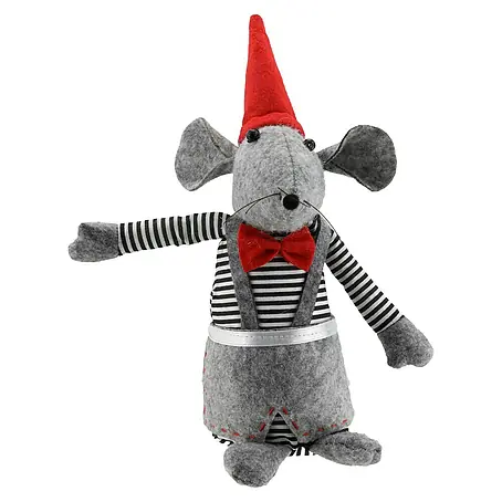 Geroma  Dekofigur Maus