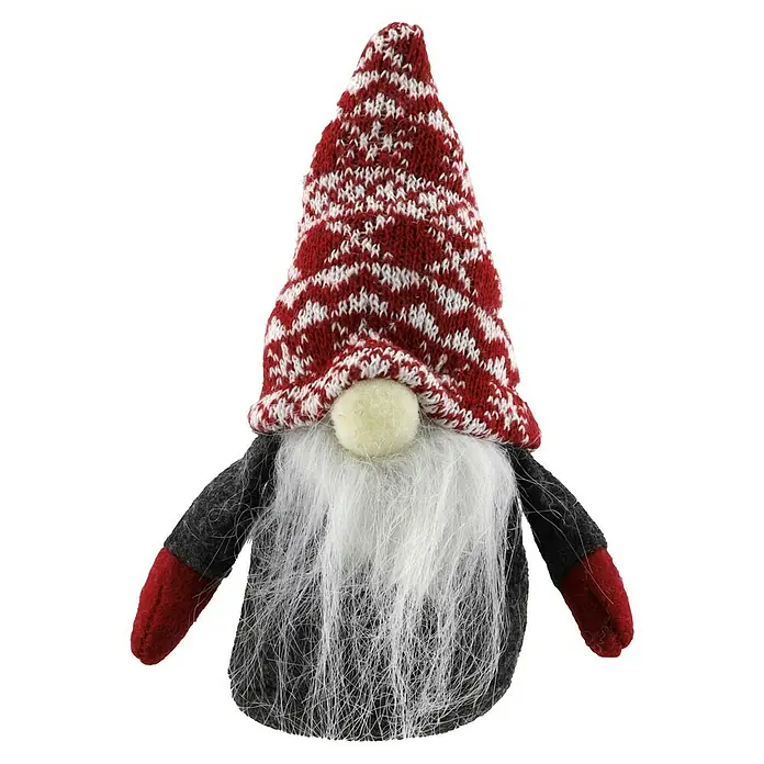 Weihnachts-Türhänger Mit Rentier & Roten Beeren | Wetterfeste Dekoration Für Außenbereich