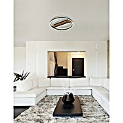 Globo LED stropna svjetiljka Pikara  (Promjer: 405 mm, 24 W, Boja svjetla: Topla bijela, 530 lm) | BAUHAUS