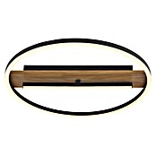 Globo LED stropna svjetiljka Pikara  (Promjer: 405 mm, 24 W, Boja svjetla: Topla bijela, 530 lm) | BAUHAUS