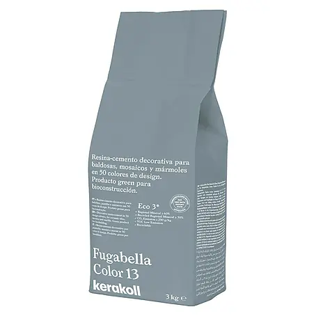 Kerakoll  Mortero para juntas - cemento Fugabella