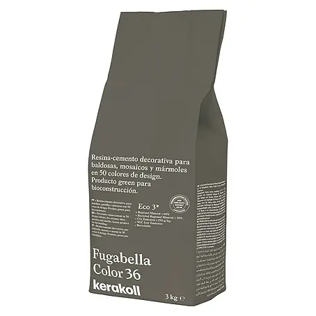 Kerakoll  Mortero para juntas - cemento Fugabella
