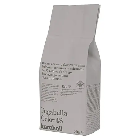 Kerakoll  Mortero para juntas - cemento Fugabella