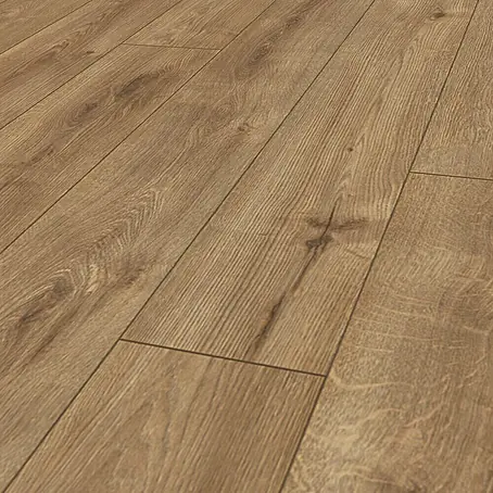 Krono Original  Laminat Organic Clever Silent