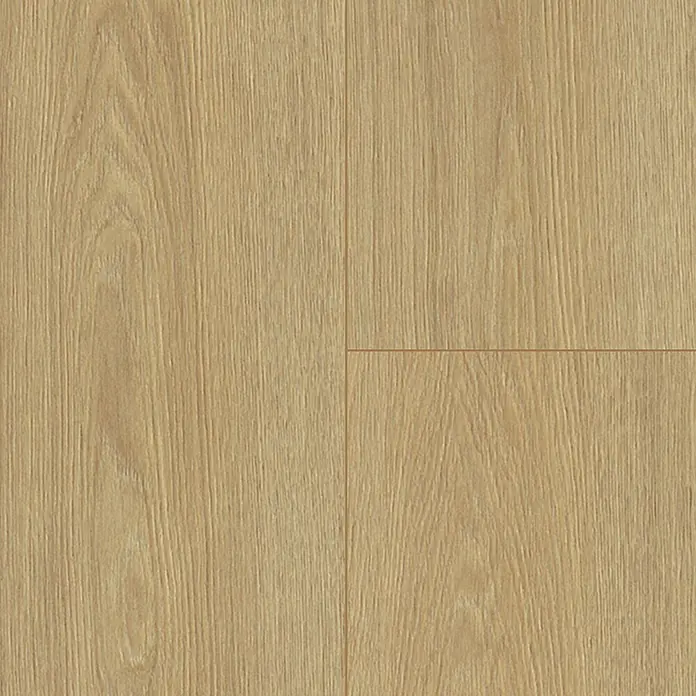 Krono Original Laminat Organic Clever Long Silent - Farrow Montreux Oak, Landhausdiele, 2.003 x 245 x 7 mm - Helle Holzoptik-Fliesen mit realistischer Maserung. Diese Fliesen verleihen jedem Raum eine warme und natürliche Atmosphäre.