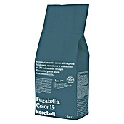 Kerakoll Sellador de resina - cemento Fugabella (Tono de color: 15, 3 kg)