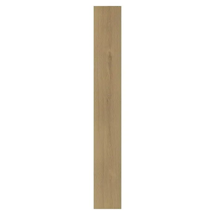 Krono Original Laminat Organic Clever Long Silent - Natura Montreux Oak, Landhausdiele, 2.003 x 245 x 7 mm - Helle Holzstruktur mit natürlicher Maserung. Ideal für moderne und rustikale Designs. Die Oberfläche wirkt warm und einladend.