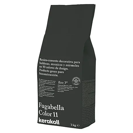 Kerakoll  Mortero para juntas - cemento Fugabella