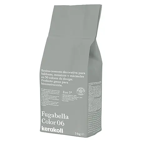 Kerakoll  Mortero para juntas - cemento Fugabella