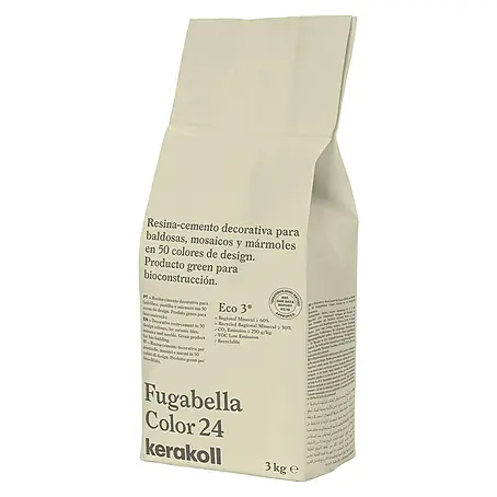 Kerakoll  Mortero para juntas - cemento Fugabella