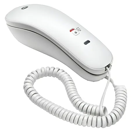 Motorola  Teléfono fijo CT50