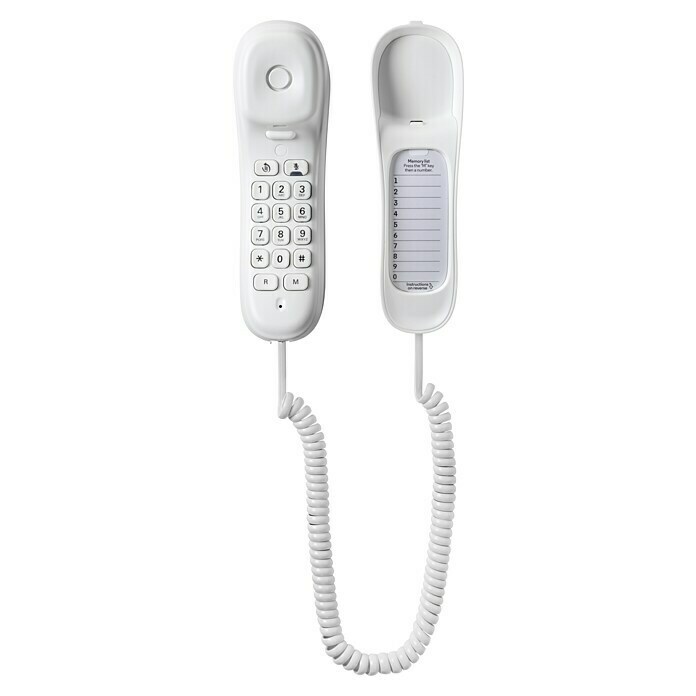 Motorola Teléfono fijo CT50