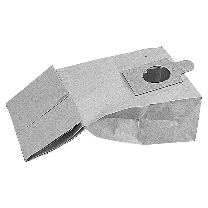Fartools Bolsa de filtro de papel () | BAUHAUS