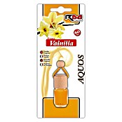 Rolmovil Ambientador de coche Aquos (Vainilla, Amarillo, 2 meses) | BAUHAUS