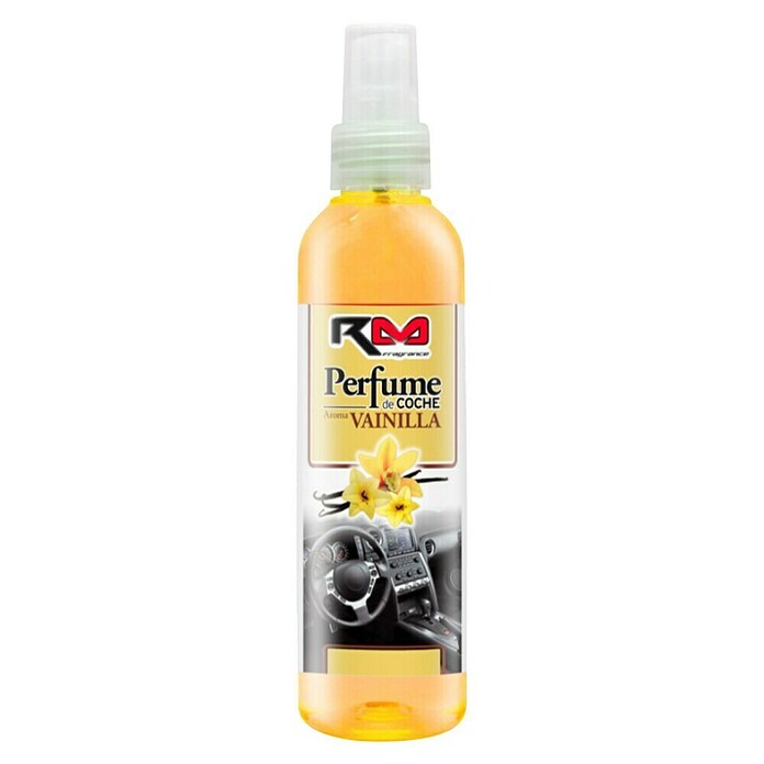 Rolmovil Spray ambientador de coche (Vainilla, 200 ml) | BAUHAUS