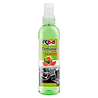 Rolmovil Spray ambientador de coche (Sandía, 200 ml)