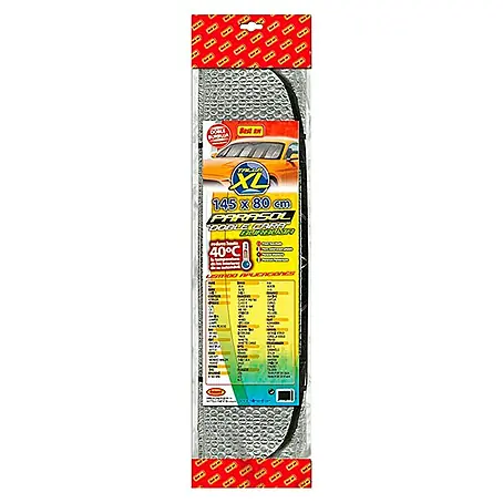 Rolmovil  Parasol para el coche XL