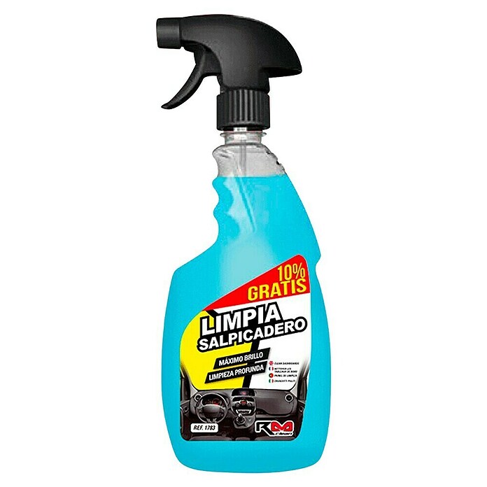Rolmovil Clean Limpia salpicaderos (500 ml) | BAUHAUS