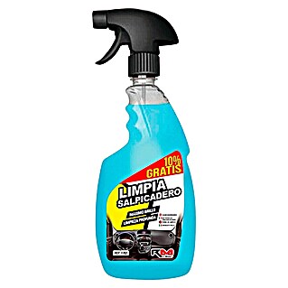 Rolmovil Clean Limpia salpicaderos (500 ml)