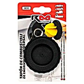 Rolmovil Tapón de reemplazo (Específico para: Depósitos con apertura Ø 30‑50 mm) | BAUHAUS
