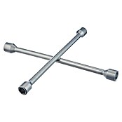 Rolmovil Llave fija de tubo en cruz (Ancho de llave: 17 mm - 21 mm) | BAUHAUS