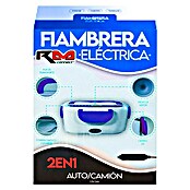 Rolmovil Fiambrera Traveller Gold (40 W, 12 V - 24 V) | BAUHAUS