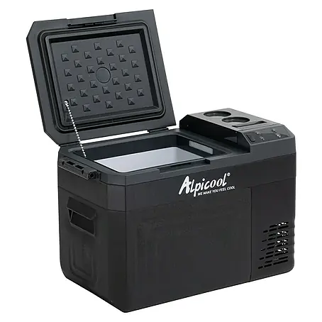 Kompressor Kühlbox WTW25