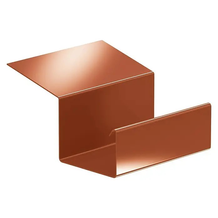 Sarei Piccolo Rinnenverbinder