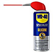 WD-40 Silikonski sprej  (400 ml) | BAUHAUS
