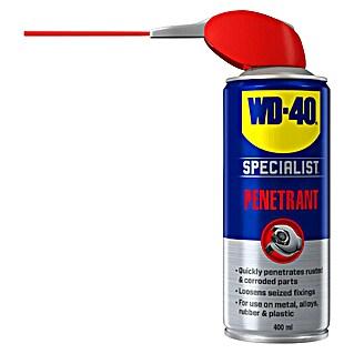 WD-40 Specialist PTFE sredstvo za podmazivanje (400 ml)