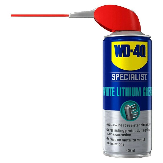 Sredstvo za pranje i poliranje WD 40  (400 ml) | BAUHAUS