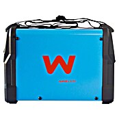 Awelco Equipo de soldadura Inverter Antares 200 + pantalla automática 1100E (200 A) | BAUHAUS
