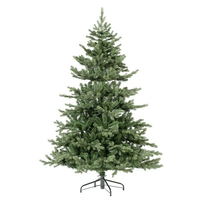 Künstlicher Weihnachtsbaum Bristlecone (Höhe: 215 cm)